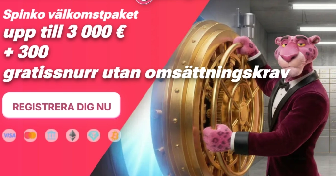Spinko Casino
